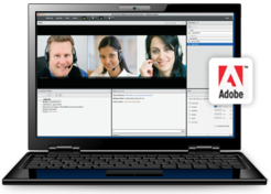 Adobe Connect